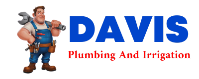 Trusted plumber in MIDLOTHIAN